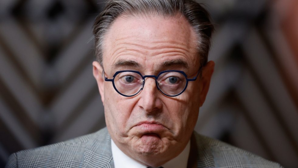 Bart De Wever